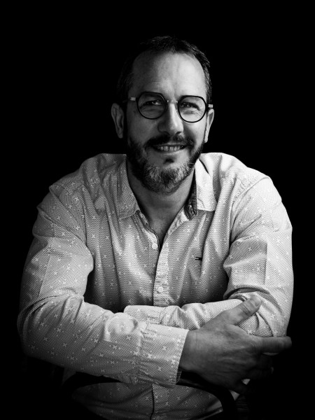 guerin mickael