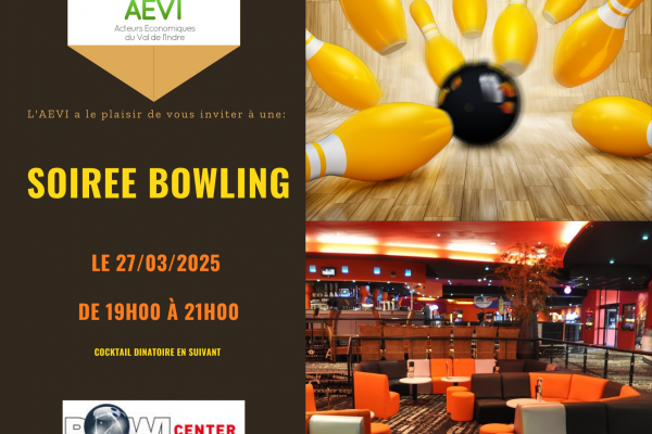BOWLING 