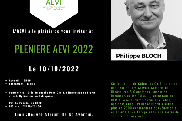 PLENIERE AEVI 2022 3