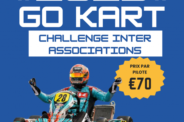 challenge karting 1