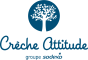 CAT LOGO Bleu Vertical