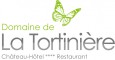 LOGO Tortiniere