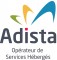Logo ADISTA BL centre