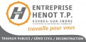 Logo HENOT TP