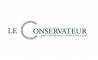 Logo Le conservateur