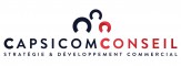 Logo capsicom conseil