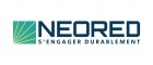 Neored logo BD
