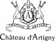 logo ARTIGNY