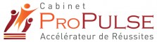 logo Cabinet PROPULSE