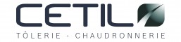 logo cetil tolerie chaudronnerie