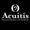 logo maison acuitis blanc