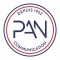 logo pan communication