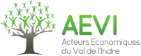 aevi logo