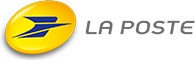 logo LA POSTE